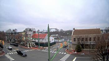 Weather camera view of JoJos Pizza.