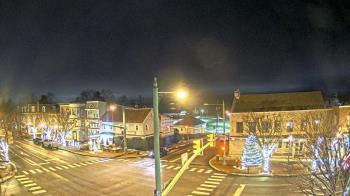 Weather camera view of JoJos Pizza.