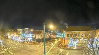 Weather camera view of JoJos Pizza.