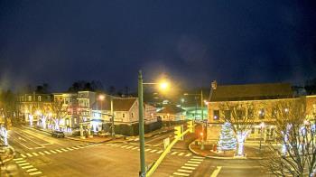 Weather camera view of JoJos Pizza.