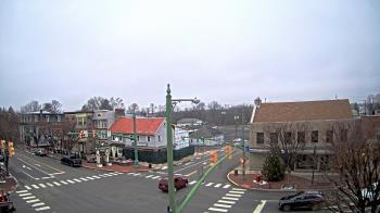 Weather camera view of JoJos Pizza.