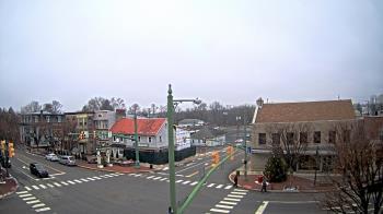 Weather camera view of JoJos Pizza.