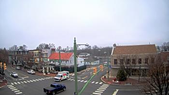 Weather camera view of JoJos Pizza.
