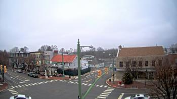 Weather camera view of JoJos Pizza.
