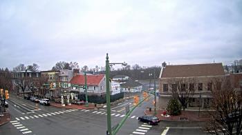 Weather camera view of JoJos Pizza.
