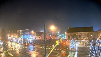 Weather camera view of JoJos Pizza.