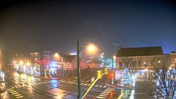 Weather camera view of JoJos Pizza.