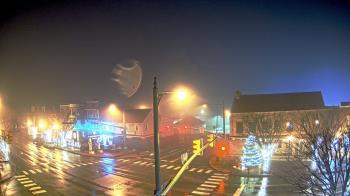 Weather camera view of JoJos Pizza.