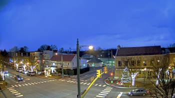 Weather camera view of JoJos Pizza.