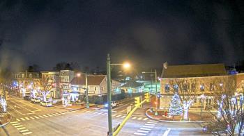 Weather camera view of JoJos Pizza.