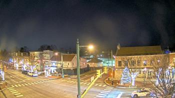 Weather camera view of JoJos Pizza.