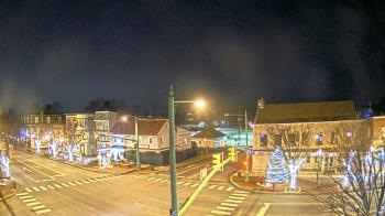 Weather camera view of JoJos Pizza.