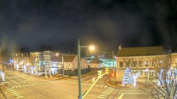 Weather camera view of JoJos Pizza.