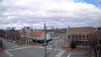 Weather camera view of JoJos Pizza.