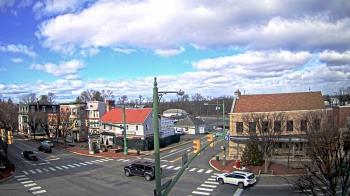 Weather camera view of JoJos Pizza.