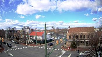 Weather camera view of JoJos Pizza.