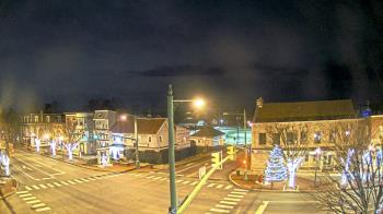 Weather camera view of JoJos Pizza.