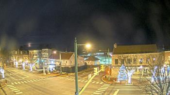 Weather camera view of JoJos Pizza.