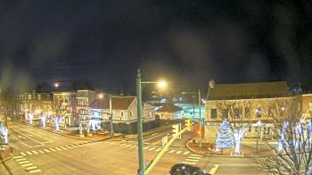 Weather camera view of JoJos Pizza.