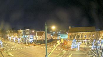 Weather camera view of JoJos Pizza.