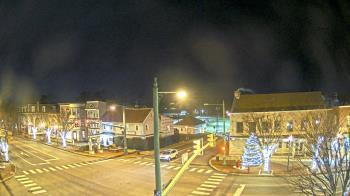 Weather camera view of JoJos Pizza.