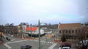 Weather camera view of JoJos Pizza.