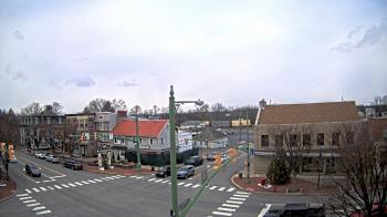 Weather camera view of JoJos Pizza.