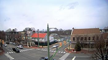 Weather camera view of JoJos Pizza.