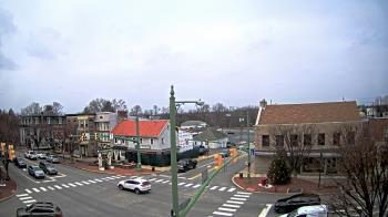 Weather camera view of JoJos Pizza.