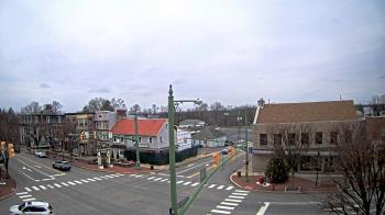 Weather camera view of JoJos Pizza.