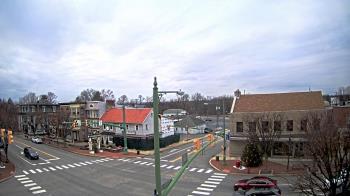 Weather camera view of JoJos Pizza.