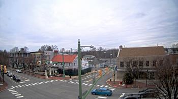 Weather camera view of JoJos Pizza.