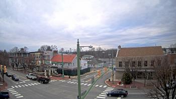 Weather camera view of JoJos Pizza.