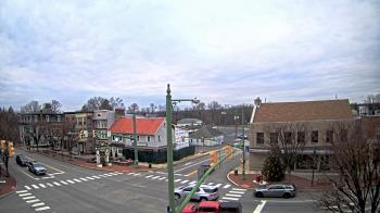 Weather camera view of JoJos Pizza.