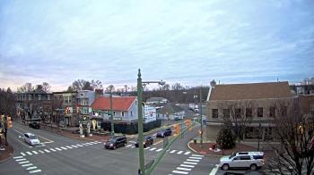 Weather camera view of JoJos Pizza.