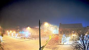 Weather camera view of JoJos Pizza.