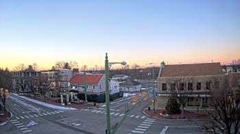 Weather camera view of JoJos Pizza.