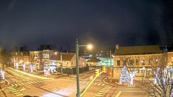 Weather camera view of JoJos Pizza.