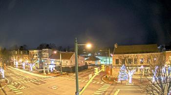 Weather camera view of JoJos Pizza.