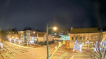 Weather camera view of JoJos Pizza.