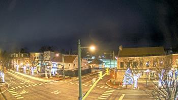 Weather camera view of JoJos Pizza.