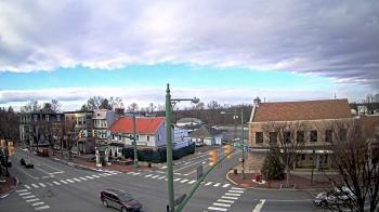 Weather camera view of JoJos Pizza.
