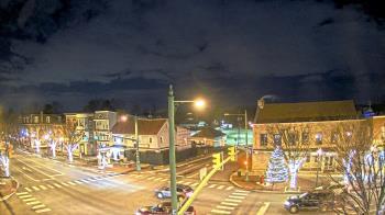 Weather camera view of JoJos Pizza.