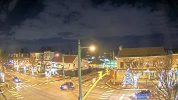 Weather camera view of JoJos Pizza.