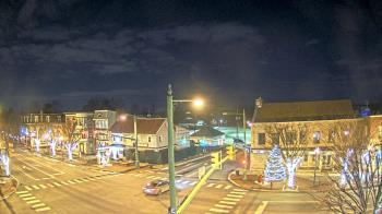 Weather camera view of JoJos Pizza.