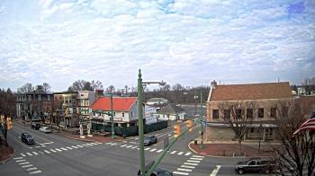 Weather camera view of JoJos Pizza.