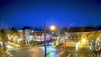 Weather camera view of JoJos Pizza.