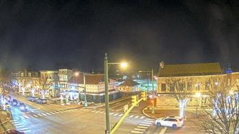 Weather camera view of JoJos Pizza.