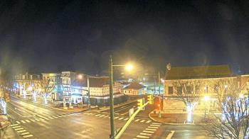 Weather camera view of JoJos Pizza.