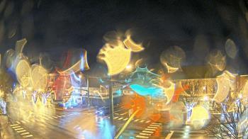 Weather camera view of JoJos Pizza.